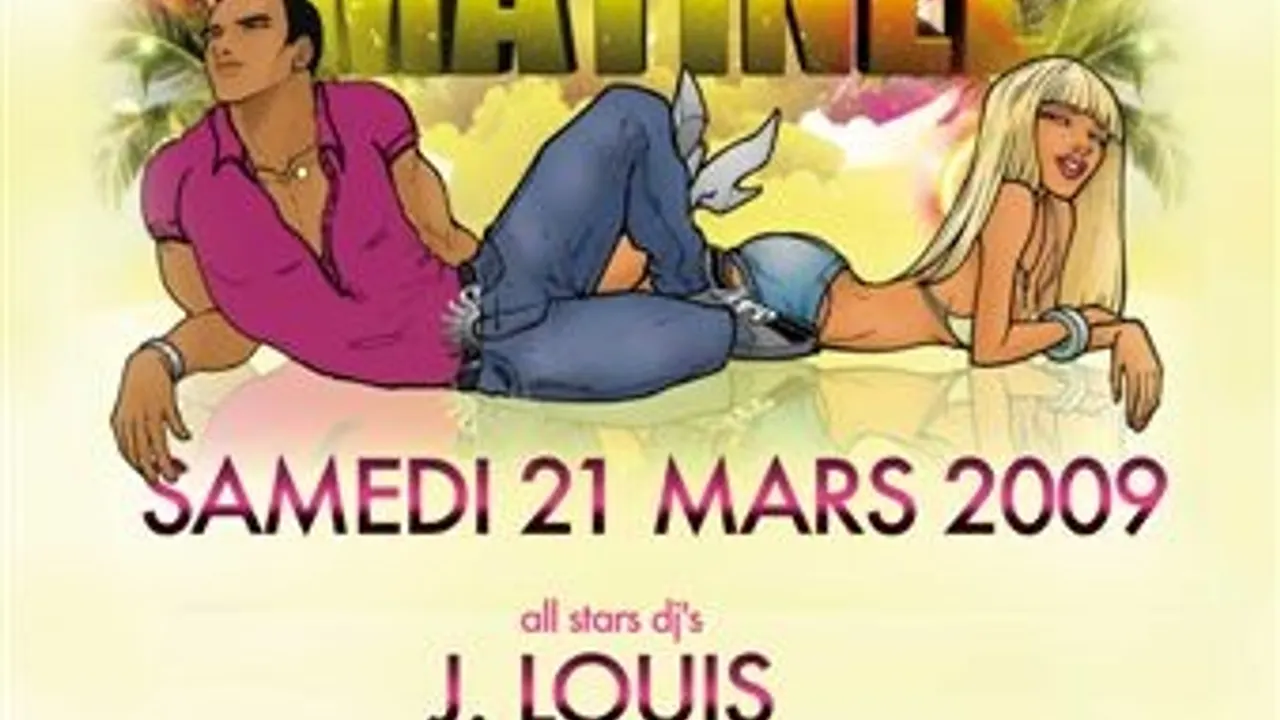 MATINEE GROUP