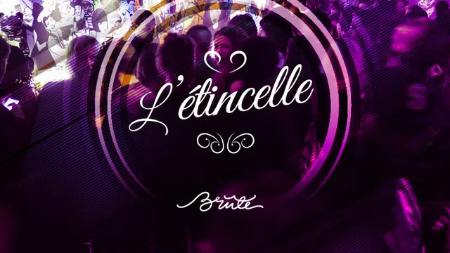 L'ÉTINCELLE