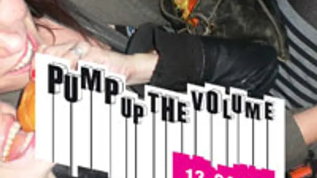 Pump up the volume recoit Common People