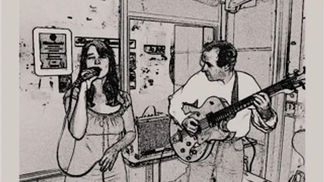 Brunch musical
