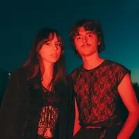 Adèle & Robin