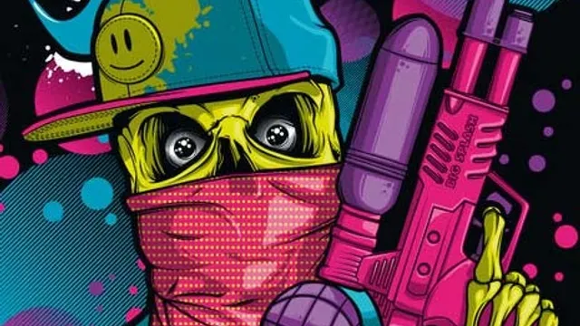 SPLASH : Dubstep redemption à Glazart