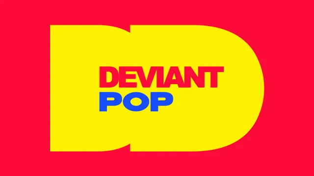 Deviant POP : A Boy Called Vidal (live)