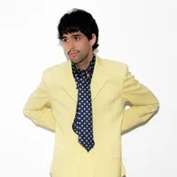 Stephen Sanchez