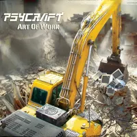 Psycraft