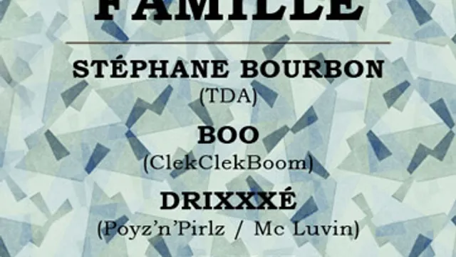 Air de Famille