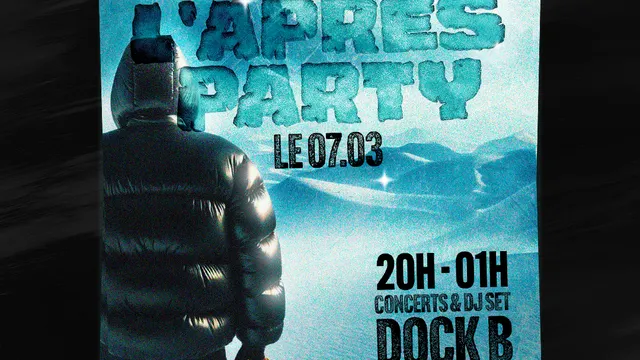 L'Après Party