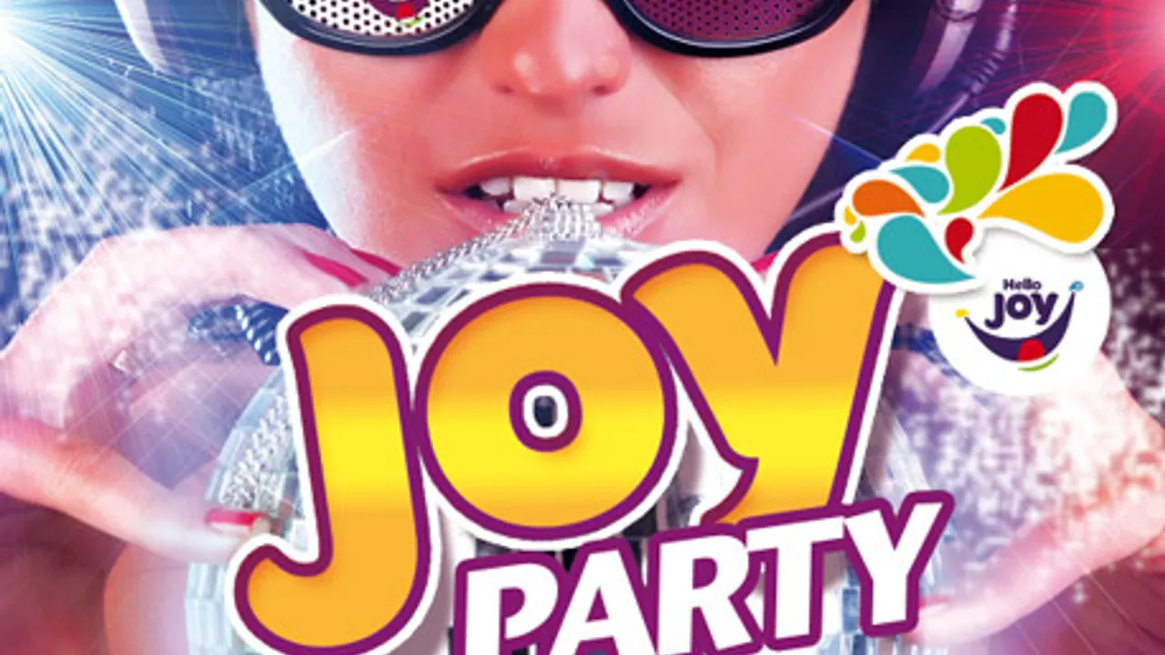 Joy Party