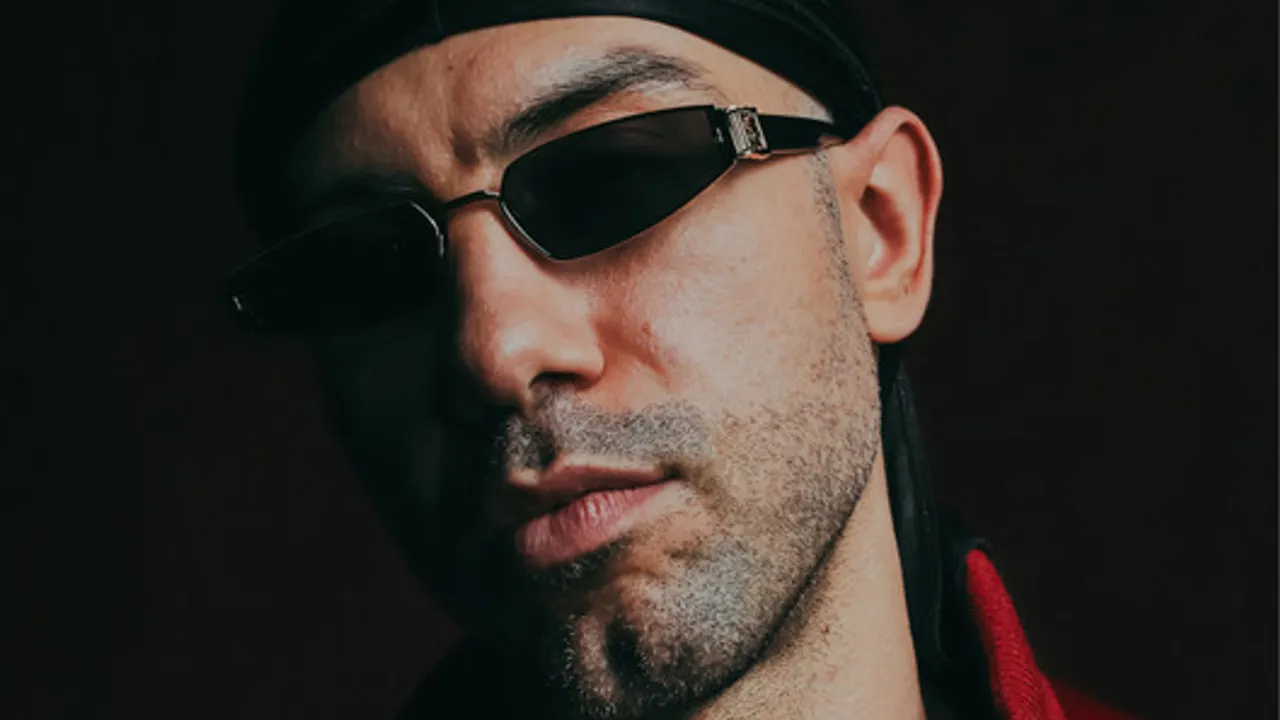 Mondo Marcio - Solo un Uomo XX anniversary