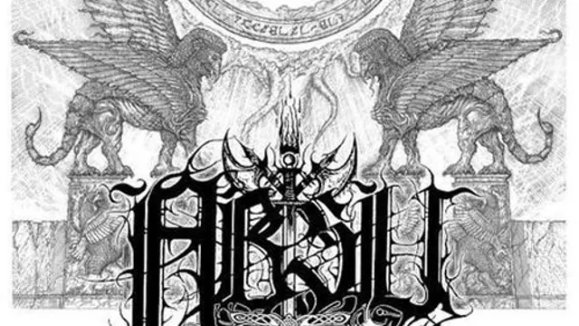 Absu + Impiety + Necronomicon