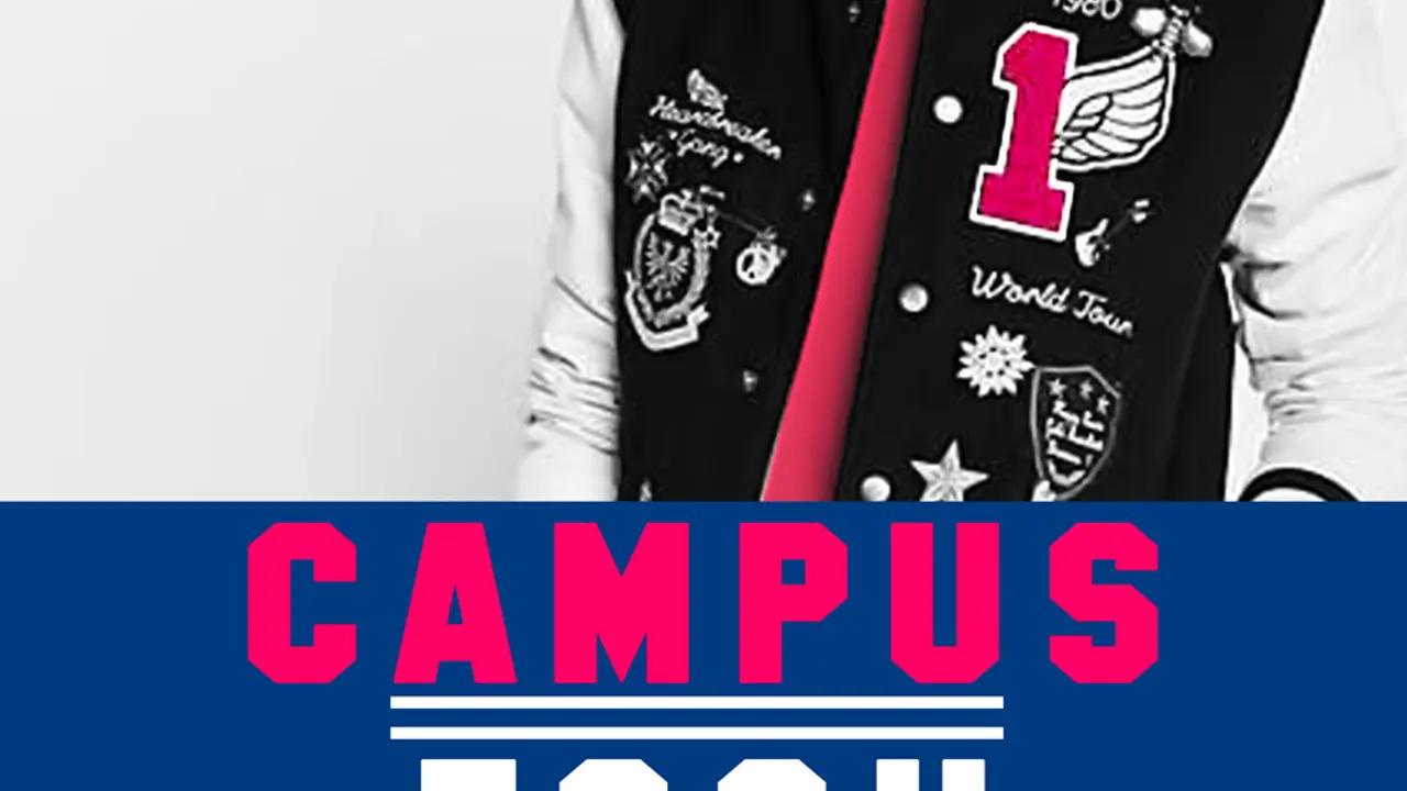 CAMPUS FOCH
