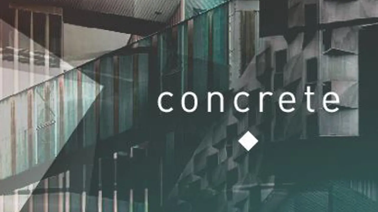 Concrete