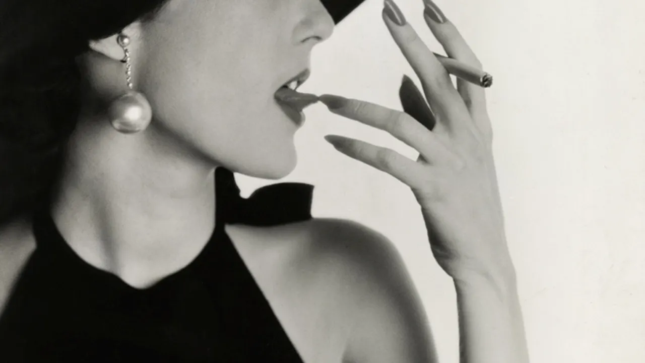 Irving Penn