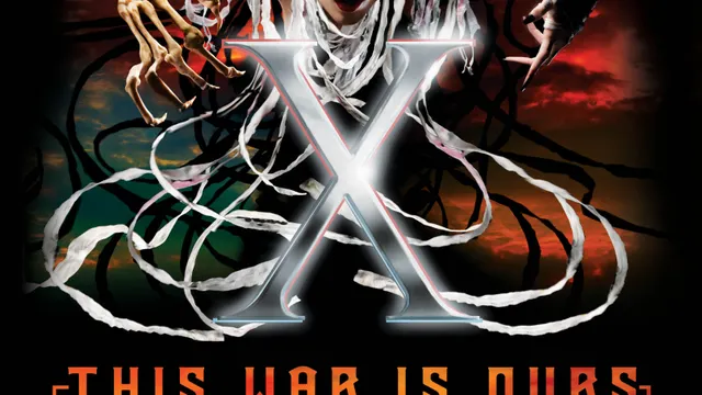 Escape The Fate - This War Is Ours (10 ans)