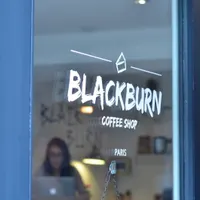 Blackburn Coffee