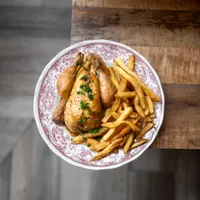 Le Bistro des Lettres