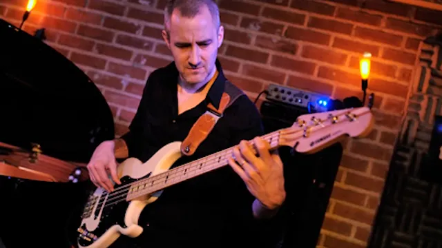 Kevin Reveyrand / Eric Seva Duo