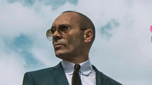 Matt Bianco