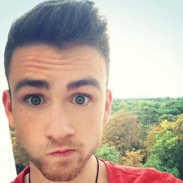 Benjamin B