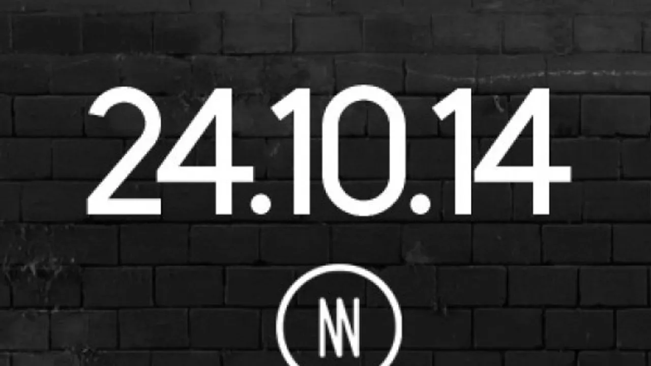 Tunnel 24.10.14