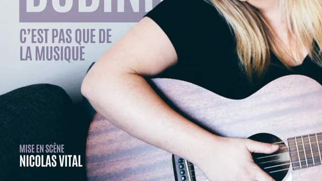 Lola Dubini