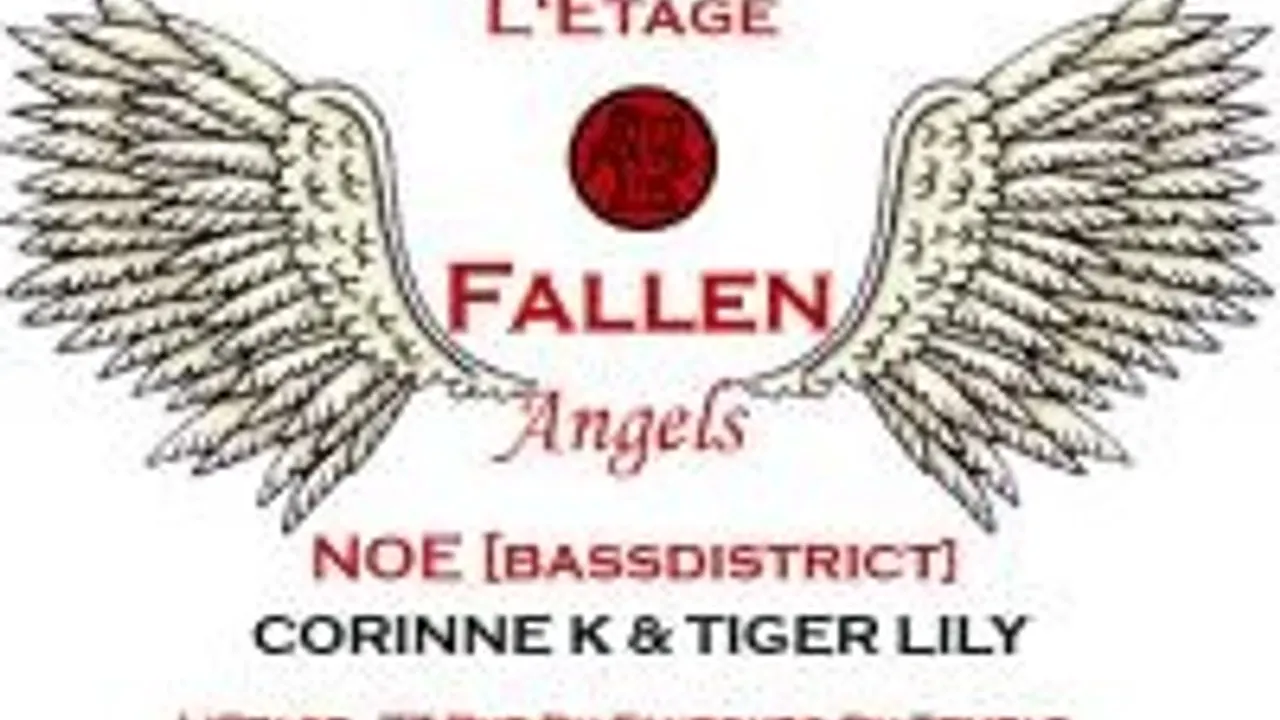Fallen Angels