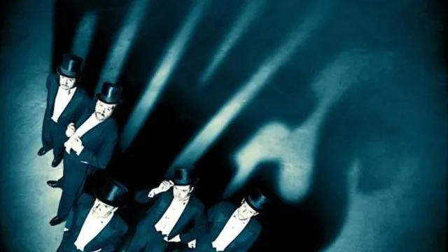 The Hives