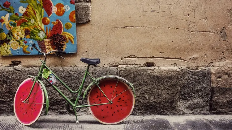 Bourse aux vélos d’occasion à la REcyclerie
