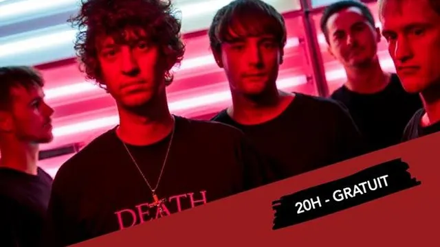 Autobahn (Tough Love, Felte) • SeRvo • Pales / Supersonic - Free