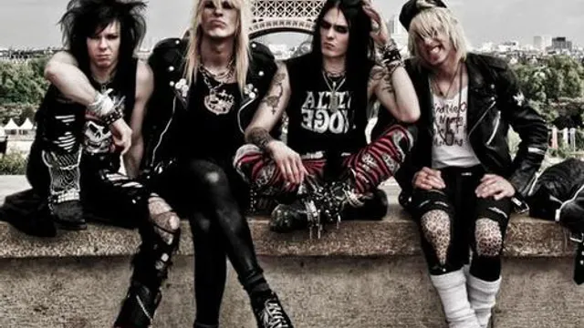 BlackRain