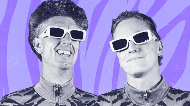 Monster Energy Presents: SkiiTour