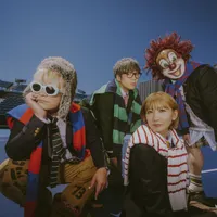 SEKAI NO OWARI