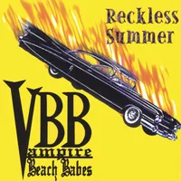Vampire Beach Babes