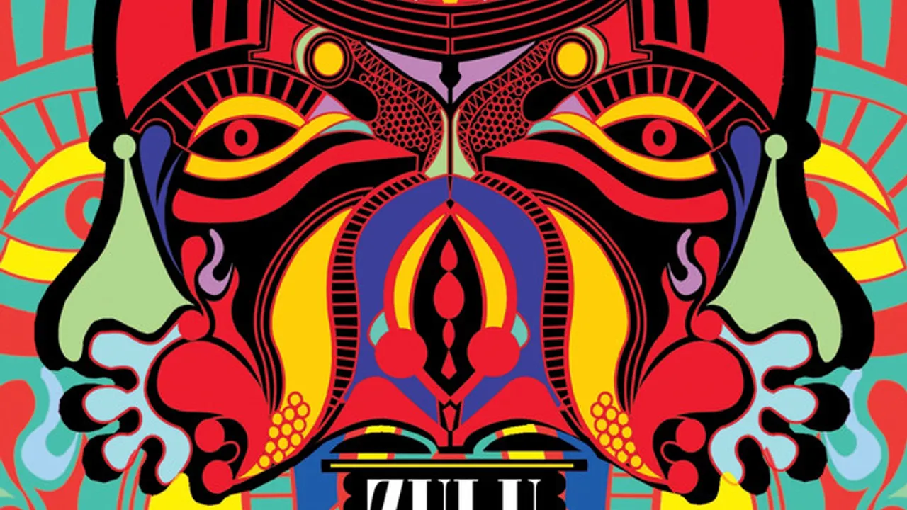 MOTTO OPENING invite WOODNEYMO, ZULU, REBEQUITA, XNIA