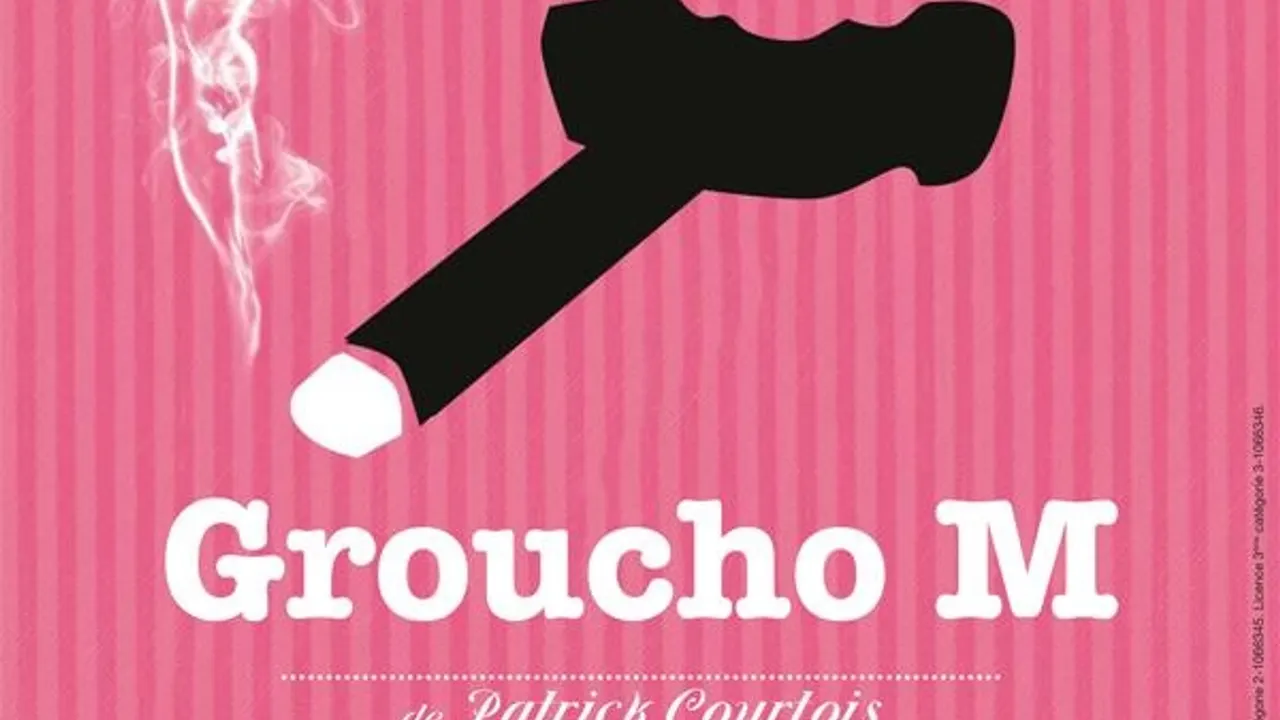 Groucho M