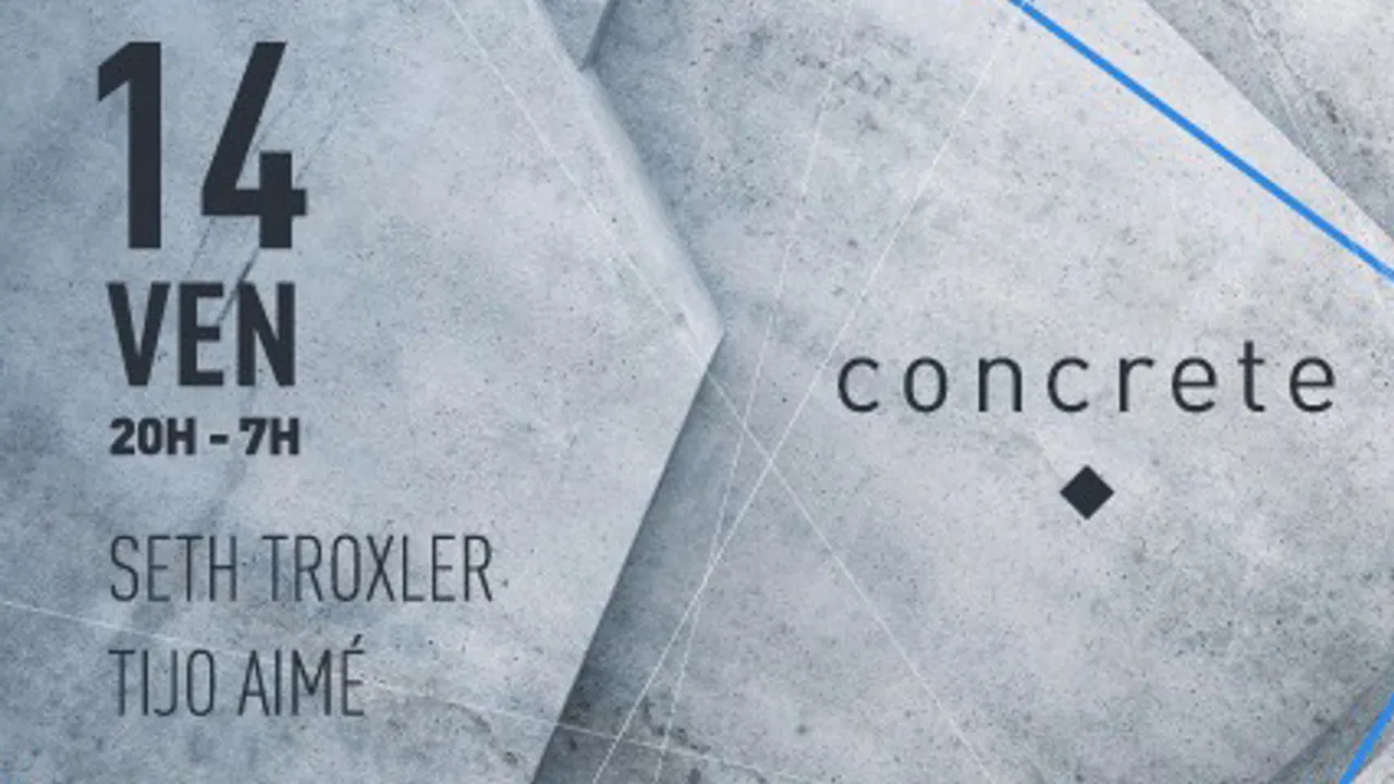 Concrete