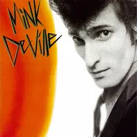 Mink DeVille