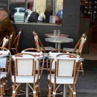 Le Comptoir de l'Epicerie du Père Claude