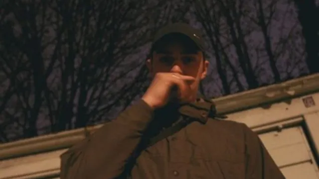 Rinse Présente DJ Marfox, Yung Singh, DJ Plant Texture, GLITTER55, Pessimist
