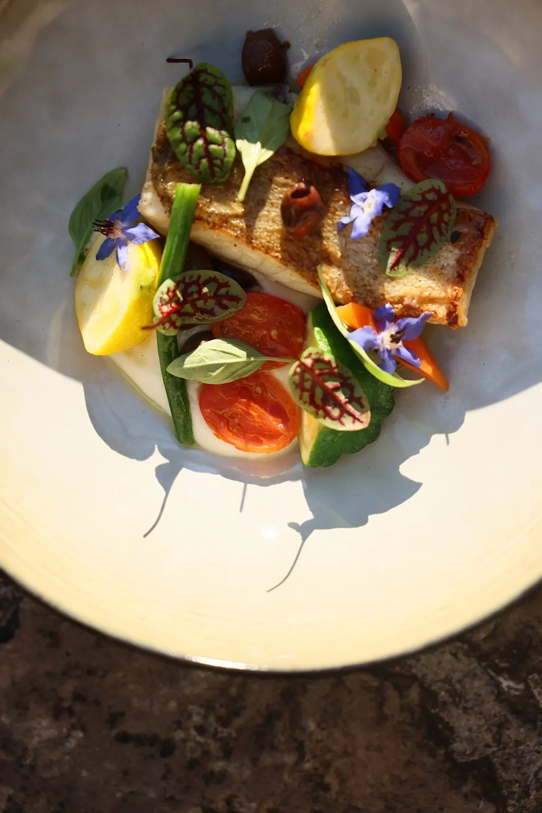 Les Petites Mains Restaurant Paris