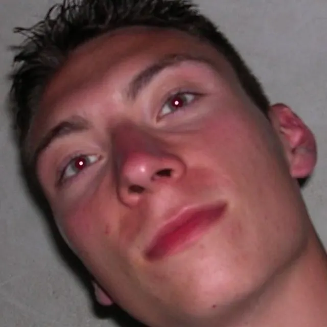 Chris P