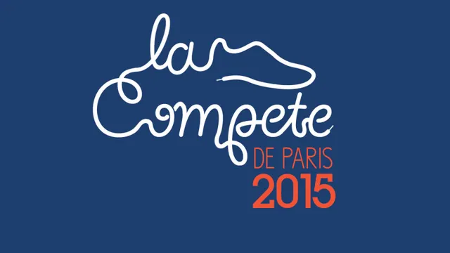 La Compete de Paris 2015