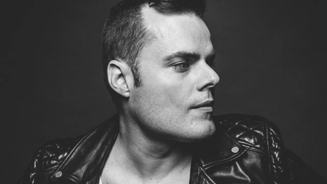 One Vision of Queen feat. Marc Martel