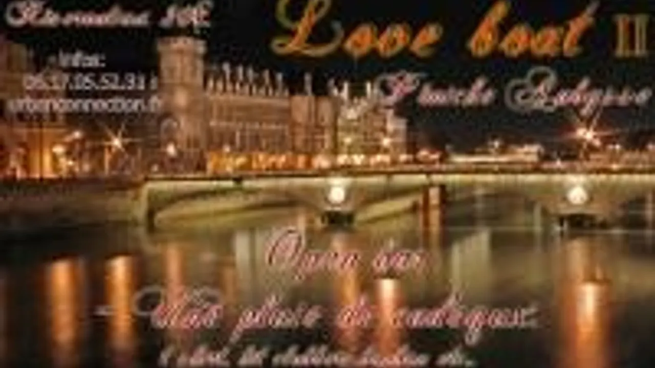 Love Boat II