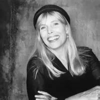 Joni Mitchell