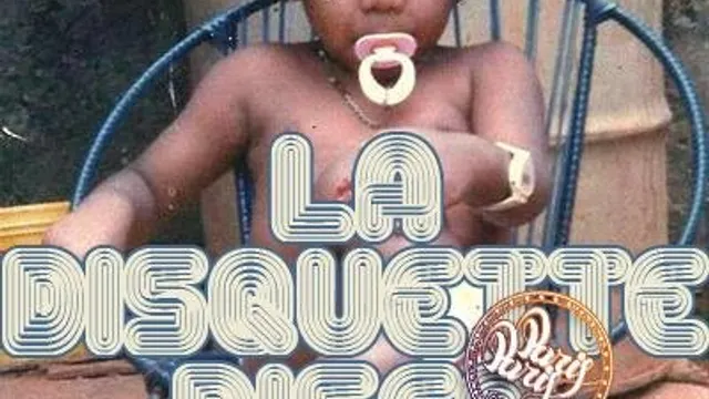 La Disquette Disco#1