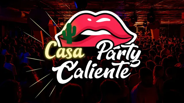 caliente party