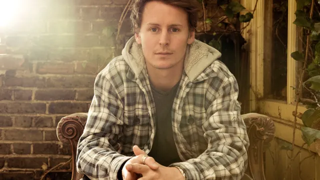 Ben Howard en concert