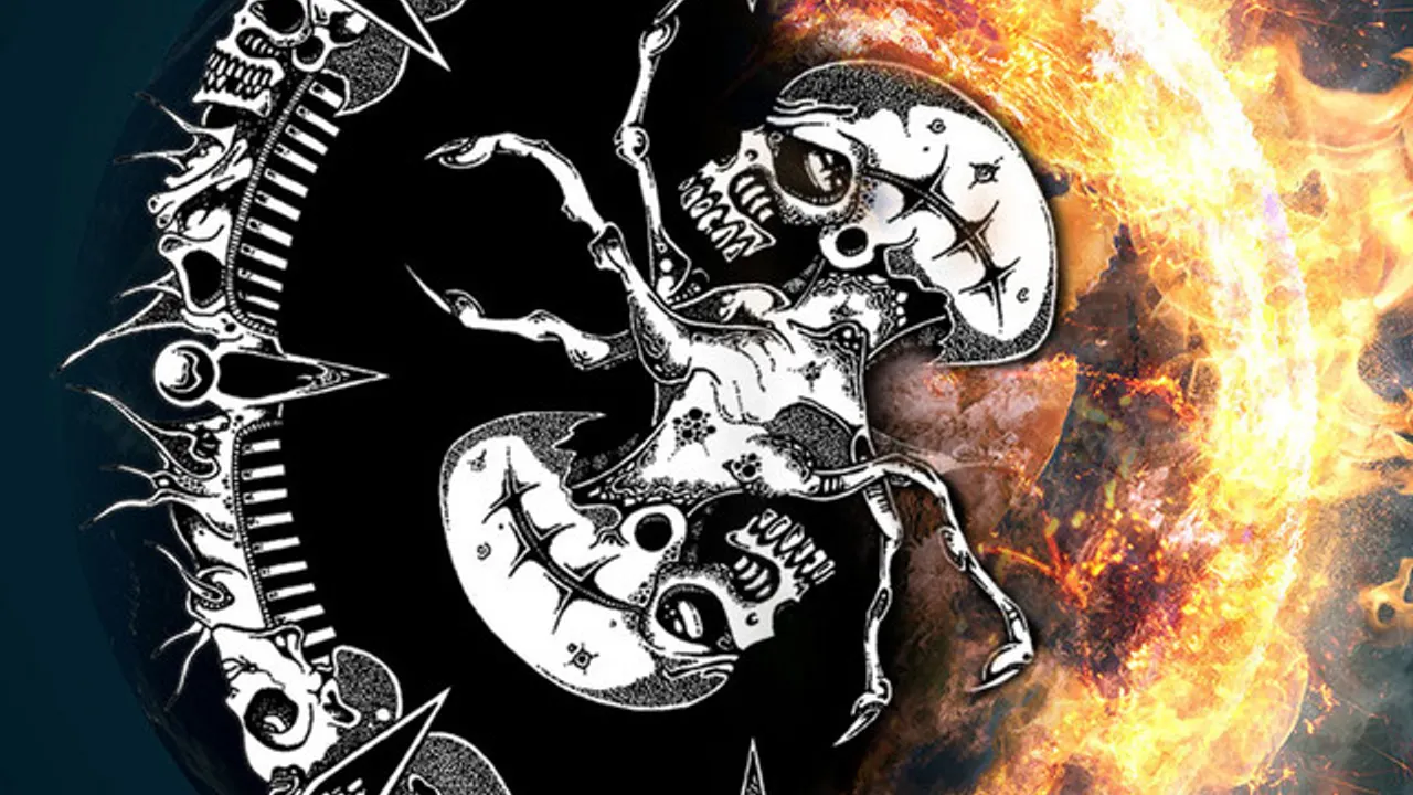 Party Cannon & Internal Bleeding