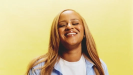Seinabo Sey
